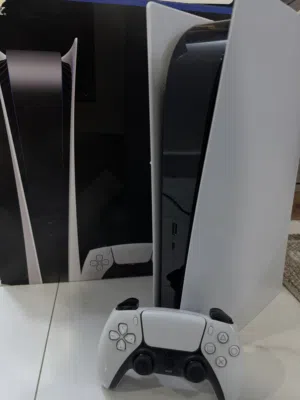 Play station 5