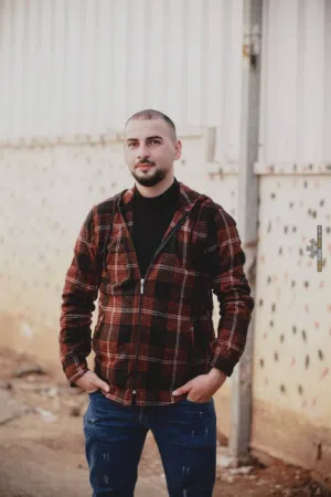 صالح حامد ابو سنينة 