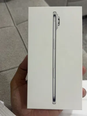 Sealed iPhone air 512 GB