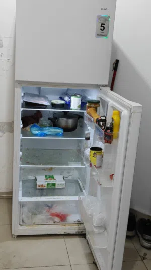 very good condition