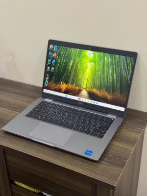 Dell Latitude 5320 Intel Core i5 11th Gen 2.6Ghz 16GB RAM 14"Full HD Display 8GB Graphics