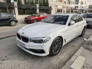 G302018 Bmw 530e