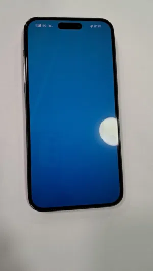 14برو ماكس مبدل شاشه وبطاريه
