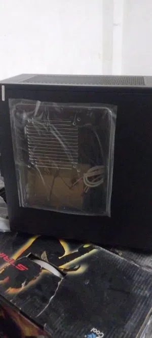 كيسه Aerocool VS-9 Mid-Towe