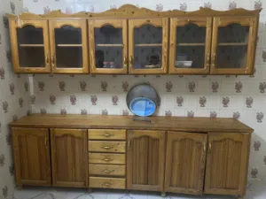 دولاب مطبخ