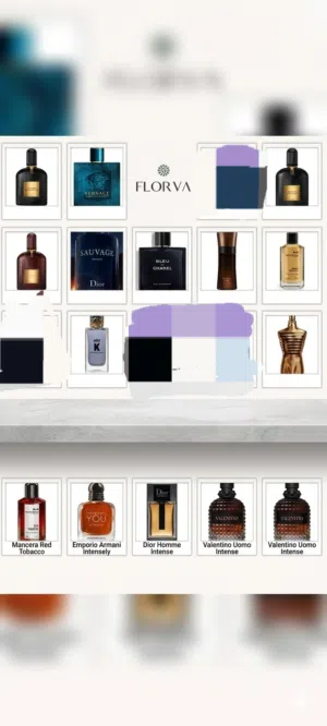 عطور أصلي فرنسي