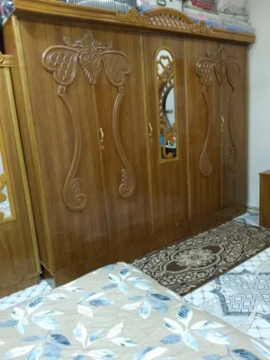اثاث غرفة نوم