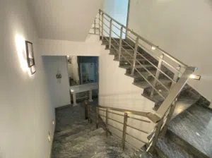 شقة مكتبية بالمولد تشطيب ممتاز في بن عاشور الرئيسي