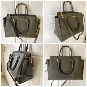 Michael kors ladies bag