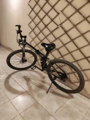 Land Rover Folding Bike for Sale