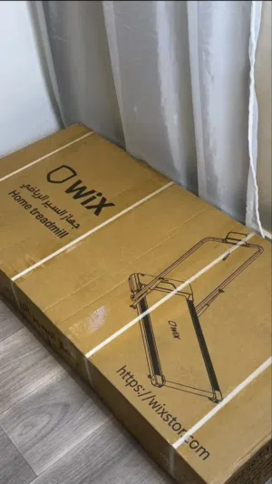 سير جديد لم يستخدم