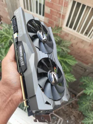 RTX 2070 SUPER MINI