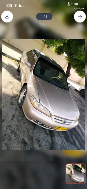 Used Hyundai Other in Al Batinah