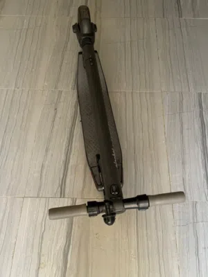 سكوتر كهربائي ninebot