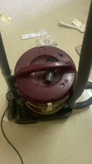 Other Vacuum Cleaners for sale in Al Batinah