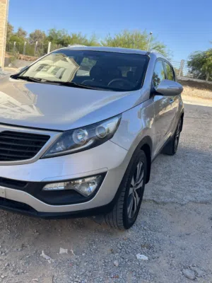 Used Kia Sportage in Tripoli