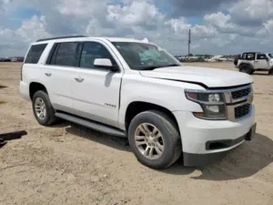 Used Chevrolet Tahoe in Al Batinah