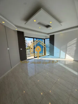120 m2 2 Bedrooms Apartments for Rent in Amman Shmaisani