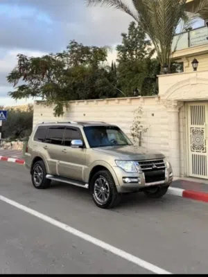 ميتسوبيشي-باجيرو-حبة-مميزة-كليا