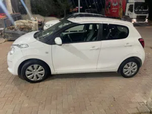 ستروين c1 مطور 1000 cc