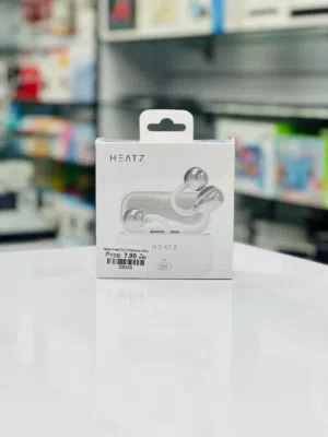 Heatz earbuds in Muscat / Brand New