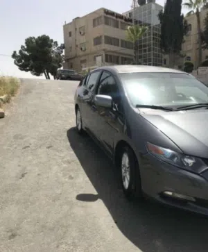 هوندا انسايت 2011