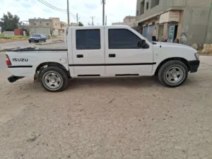 Used Isuzu Other in Mafraq