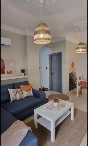Furnished Daily in Amman Jubaiha