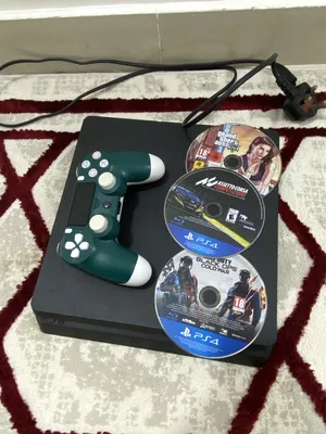 PlayStation 4 PlayStation for sale in Fujairah