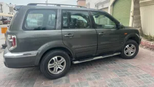 Used Honda MR-V in Muharraq