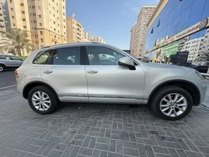 فولكسفاغن . طوارق . 2013 . مستعمل4