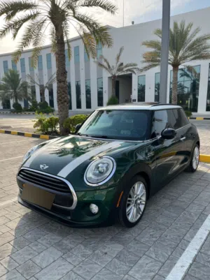 Mini Cooper Manual Transmission for sale in good condition