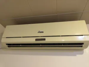 Other 2 - 2.4 Ton AC in Irbid