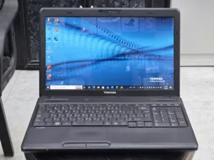 لابتوب توشيبا Core i3 الجيل 1