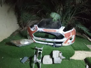 قطع فورد سي ماكس 2013