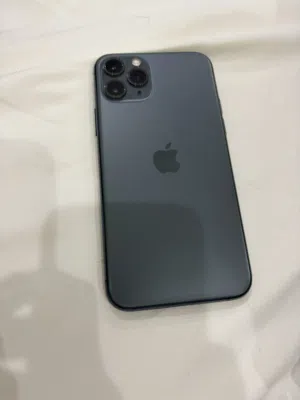 Apple iPhone 11 Pro 64 GB in Jeddah