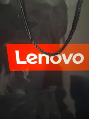 ماوس اصلي ماركة lenovo