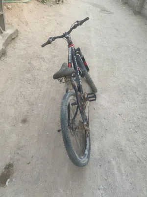 بايسكل ياباني باله نظيف جدآ