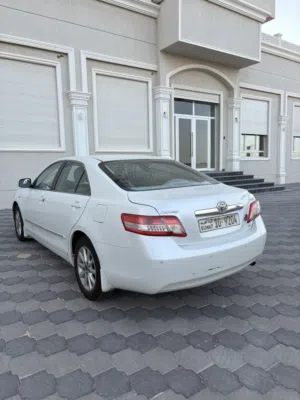Used Toyota Camry in Al Ahmadi