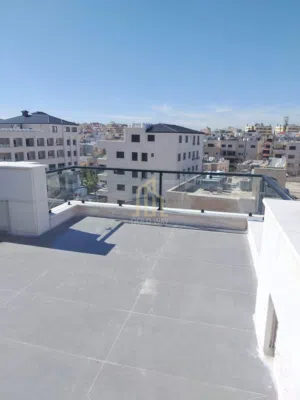 210 m2 3 Bedrooms Apartments for Sale in Amman Al Rabiah