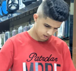 ياسين محمد الشتيوي 