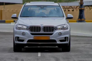 BMW X5 إصدار خاص
