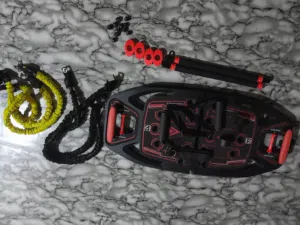 Push-up Board Set
