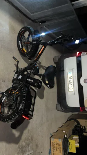 بسكليت كهرباء