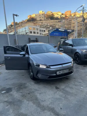 Byd qin plus ev 2023