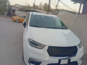 Used Chrysler Pacifica in Baghdad