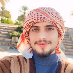 Ahmed khairallh 