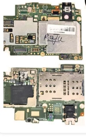 Xiaomi Black Shark 4 Pro 128 GB in Hebron
