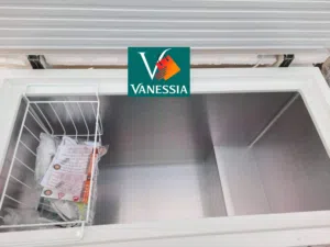 konjilatar irise 255 litr