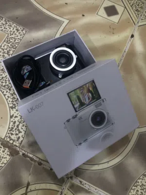 كامرا تصوير جميلة ورائعة
